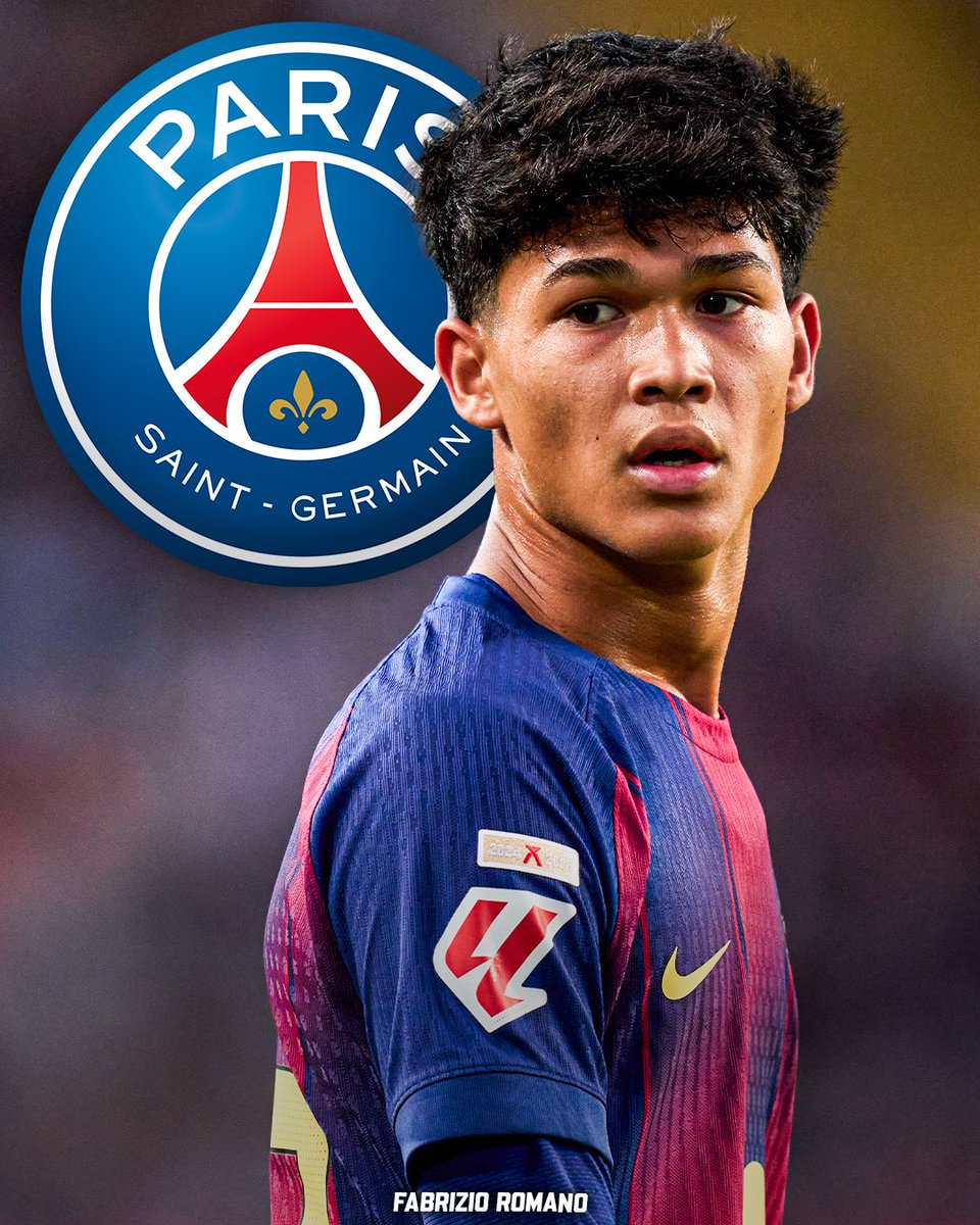 🚨❤️💙 Dro and Paris Saint-Germain, matter of time as reported two weeks ago. The verbal agreement between PSG and Dro remains done. He wants Paris....