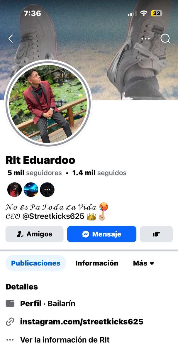 MaidenYoon1's tweet image. Aquí otro revendedor o estafador.

facebook.com/share/1AjACrP5…