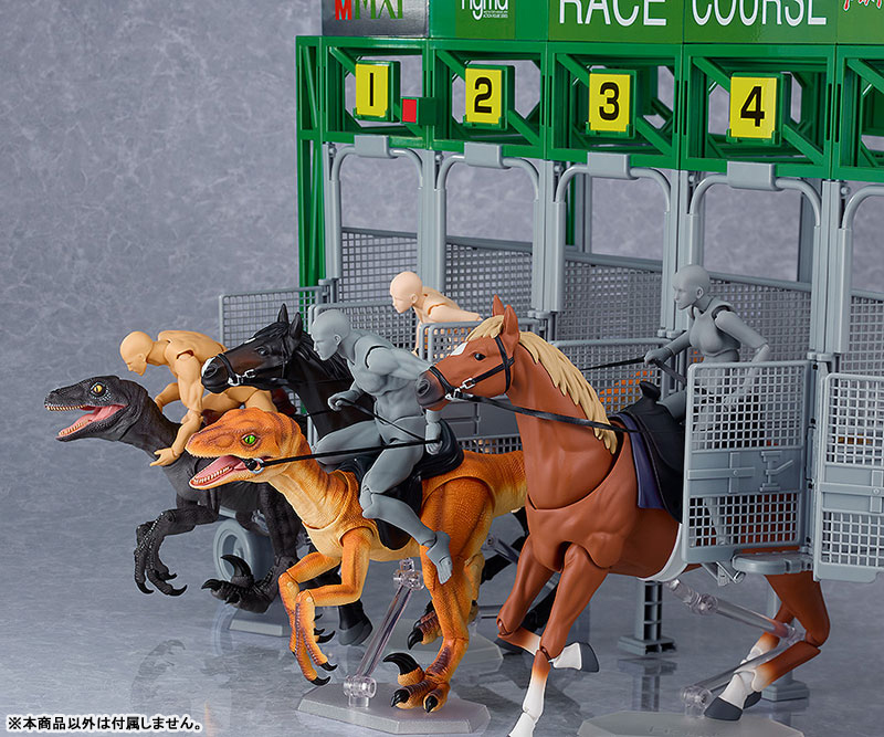 figsoku's tweet photo. 【可動フィギュア用に】ex:ride「小型恐竜(アッシュ)/(ブラウン)」可動フィギュア
【本日発売!】
価格8,800円(税込)
https://t.co/pTP7HcSQqP
#マックスファクトリー #exride https://t.co/3NVaR9miGf