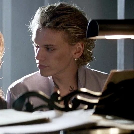 archivejcb's tweet image. “i don’t know what it is about Jace Wayland that has people losing their minds!”

Jamie...