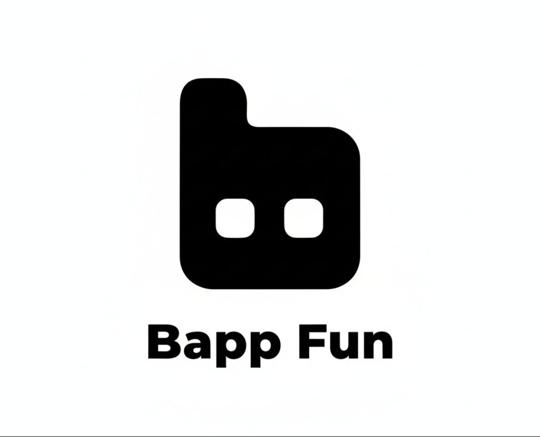 The scary part about <a href="/Bappfun/">Bapp.fun</a> is how quietly it can scale
One good app attracts users

Users earn $BAPP, $BAPP pulls them into the next launch More builders follow the attention
No loud narratives needed Just compounding loops

That’s usually how the most durable infra wins