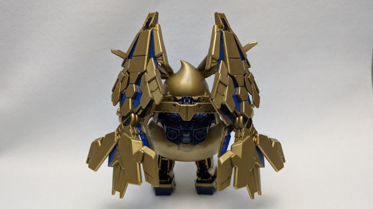 魅力のある金色を見せてください見た人全員強制はしないから世界平和を