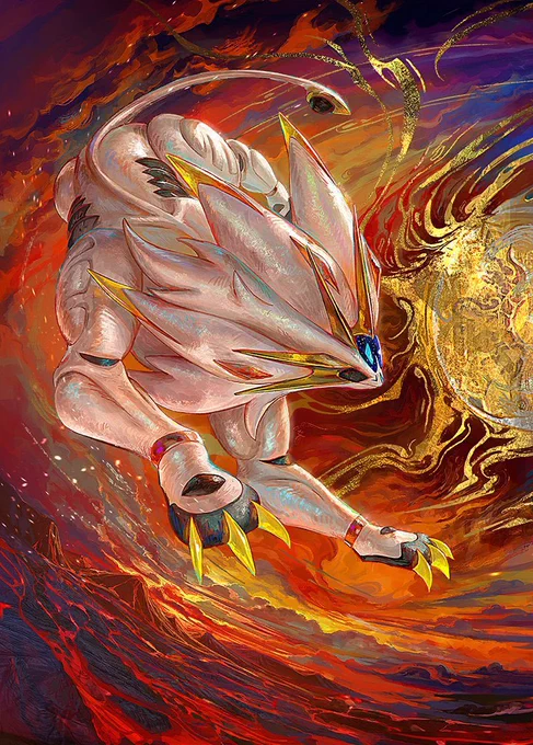 Official art | Pokémon