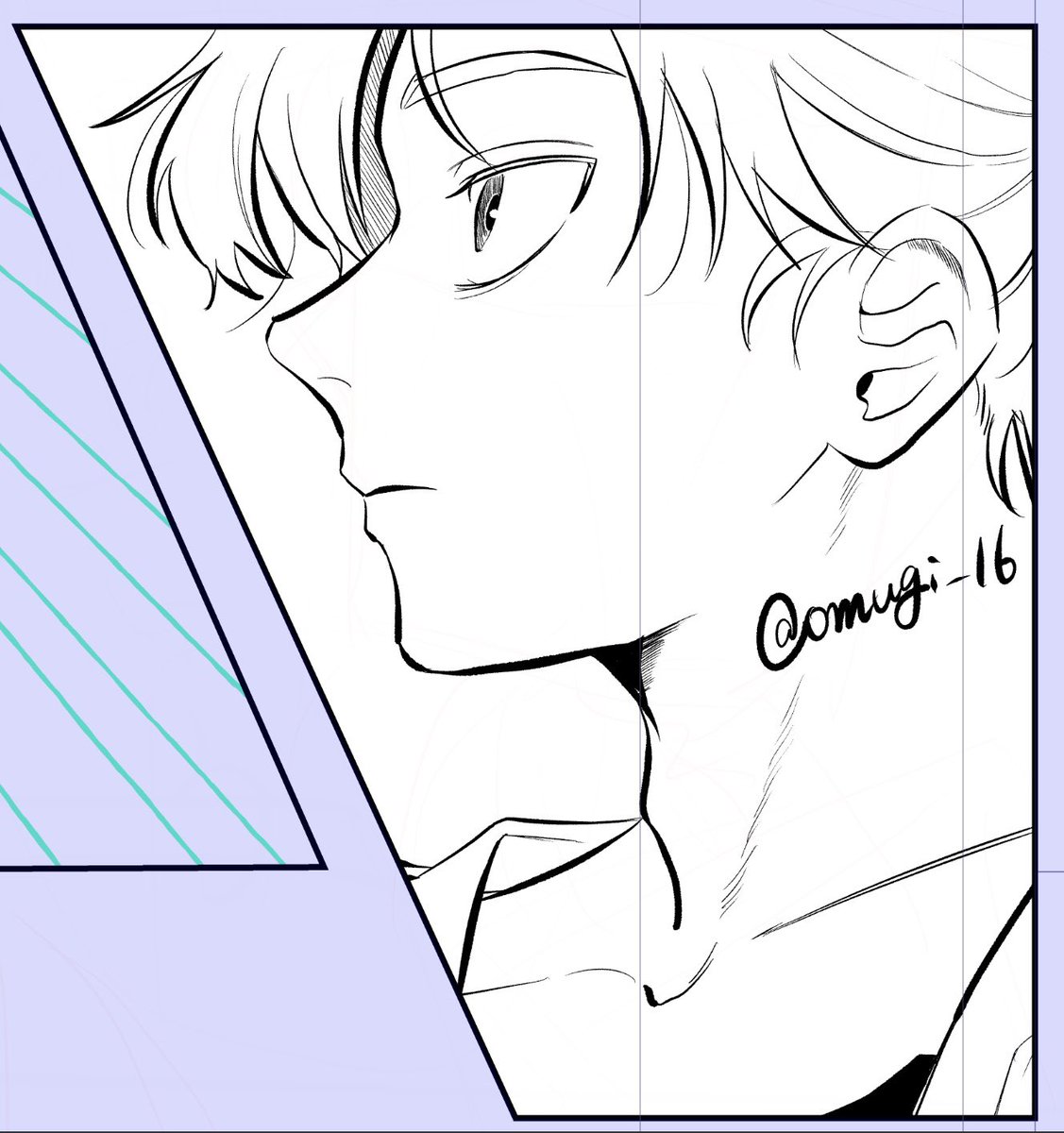 omugi_16's tweet photo. また、鬱漫画を生み出してしまうかもしれません... ᵕ ᵕ̩̩ https://t.co/Zbfe7UsWGU