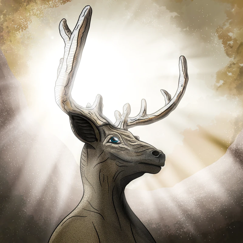 Stag Alliance | Elderworld tweet media