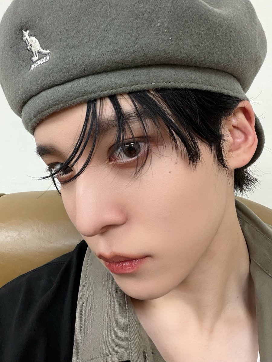 ATEEZofficial's tweet image. [#윤호] 윤호 호윤
#ATEEZ #에이티즈