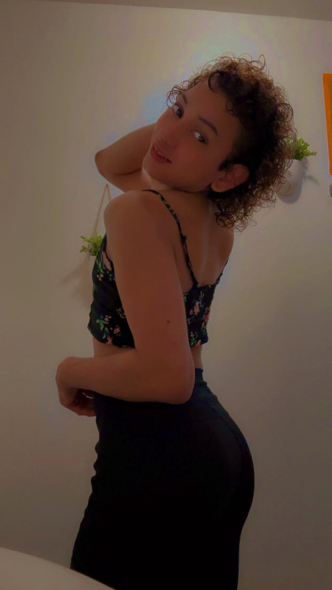 Gina Rosales 🏳️‍⚧️🇭🇳🇺🇸 tweet media