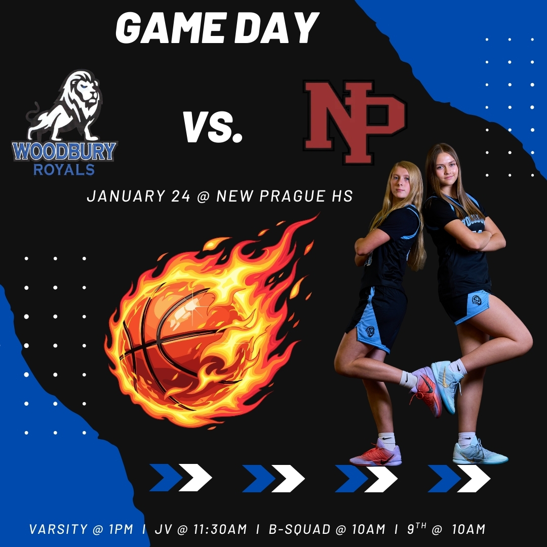 Woodbury Royals Girls Basketball tweet media