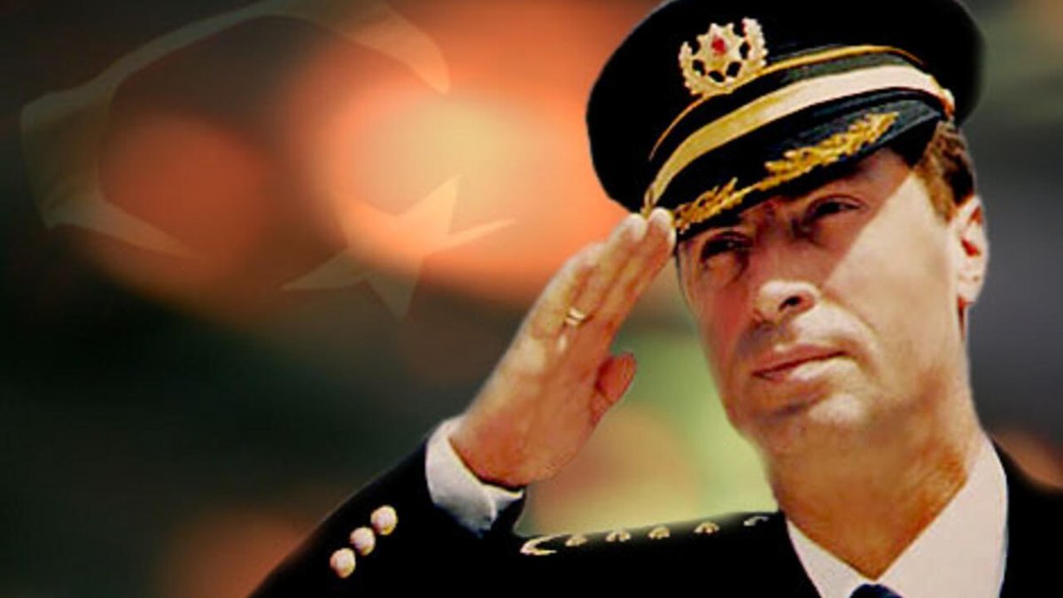 “3310'dan tüm birimlere, ben Ali Gaffar Okkan. Bu size ilk ve son uyarımdır. Diyarbakır halkına eziyet edeni yakarım!”

Diyarbakır Emniyet Müdürü #GaffarOkkan 
Ruhun şâd olsun yiğidim