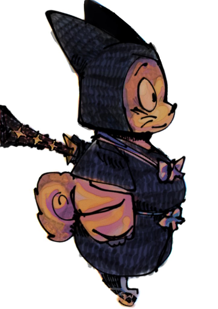 shu dragon ball 🥹