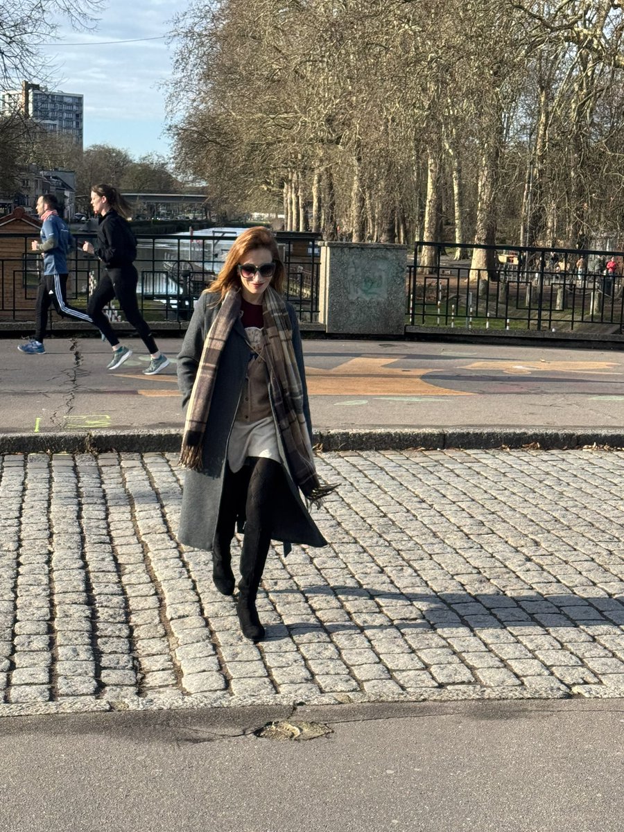 Asmaa Namoos MD MPH PhD tweet media