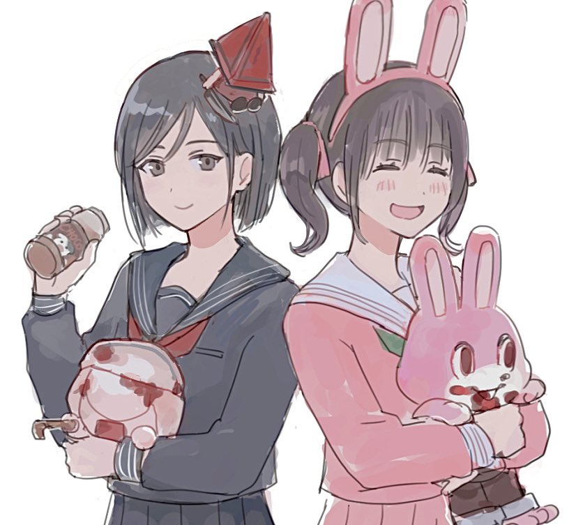 みちのり tweet media