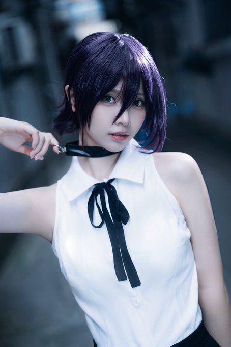 Twitterのコスプレ画像8