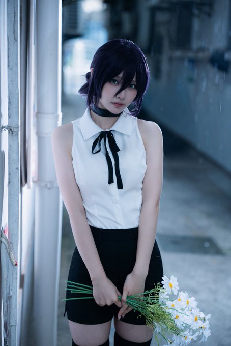 Twitterのコスプレ画像11