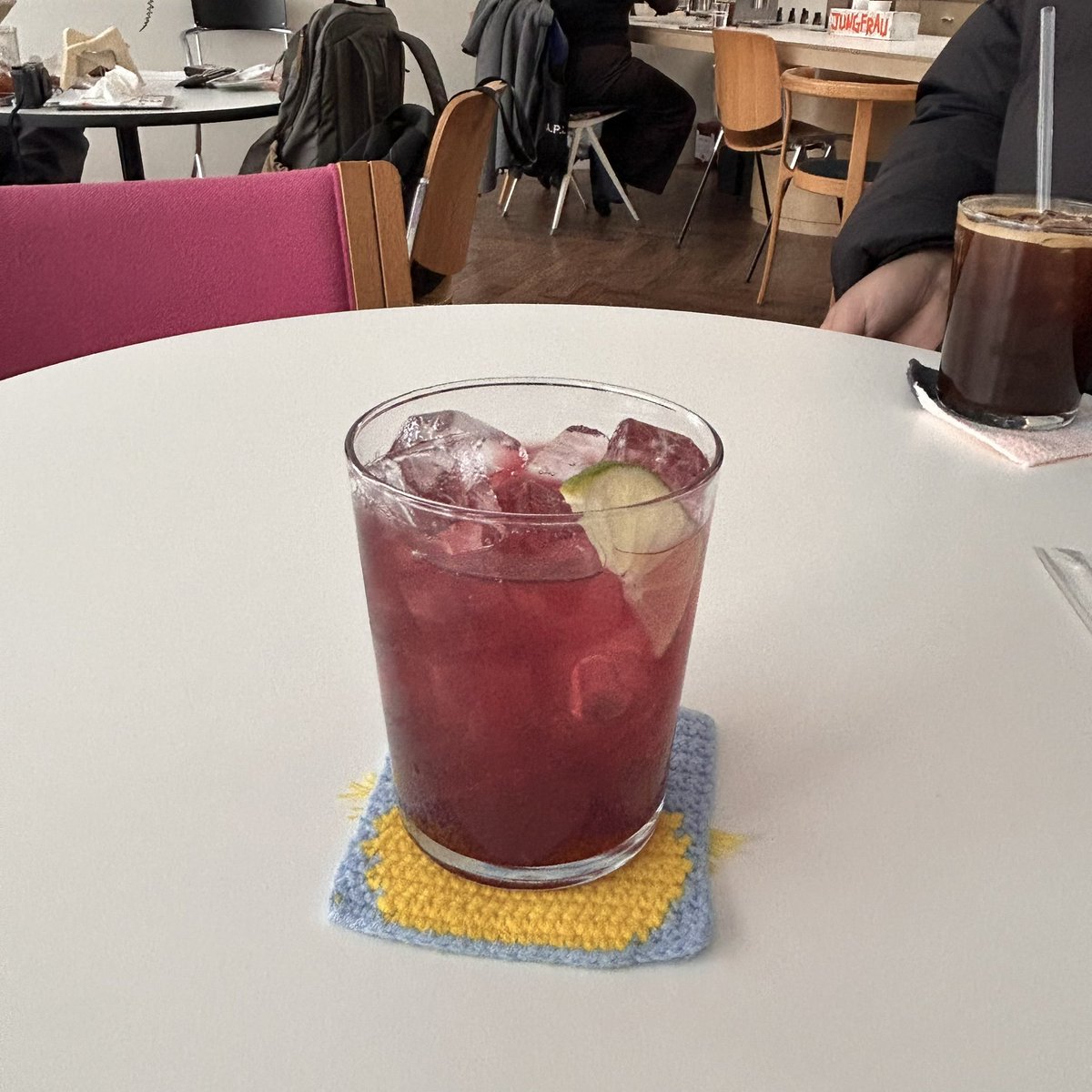 내 단골 집.. (응 나 혼자 정함)