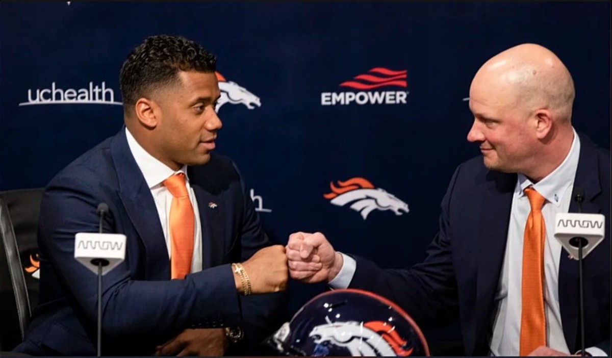 SayreBedinger's tweet image. It’s been a long 10 years, Broncos Country. Let’s enjoy this weekend.