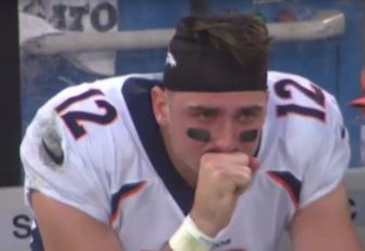 SayreBedinger's tweet image. It’s been a long 10 years, Broncos Country. Let’s enjoy this weekend.