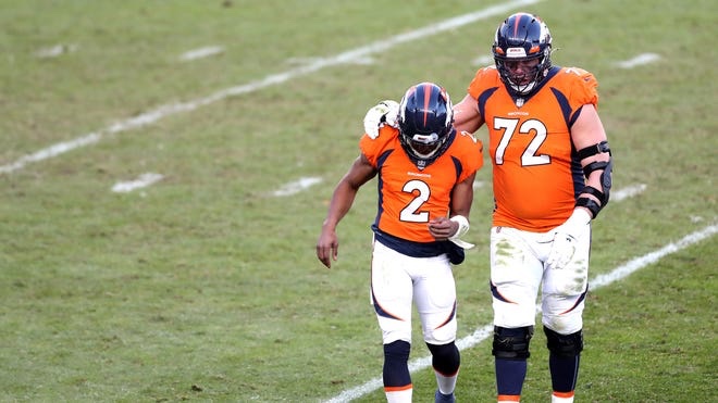 SayreBedinger's tweet image. It’s been a long 10 years, Broncos Country. Let’s enjoy this weekend.