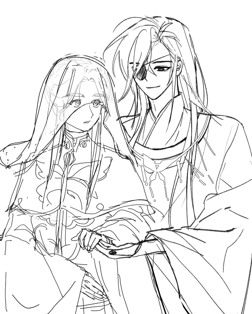 송히님(@ sky_songhee)과 함께 신랑신부(. ❛ ᴗ ❛.)