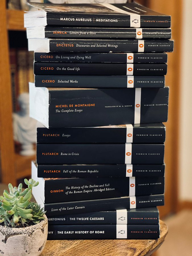 mcgillmd921's tweet image. Question: “What’s your spirit animal?”  

Answer: “Penguin” 🐧