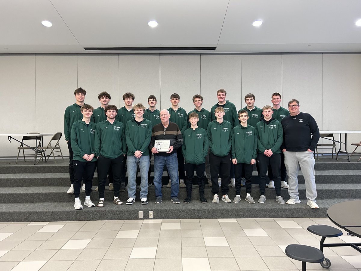 Syracuse Rockets Basketball tweet media