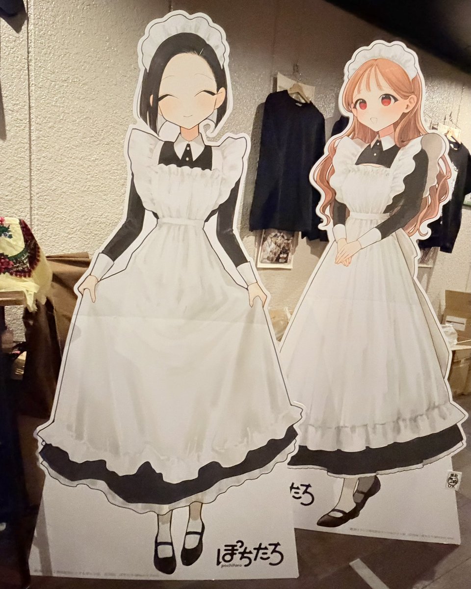 #ぽちたろイベント 夜の部参加してきました!トーク、ライブドローイング、サイン会、抽選会や過去の同人誌公開などファンが喜ぶ要素がこれでもか!ってくらい詰め込まれてて物凄かった…こういうイベント初めてだったけどずっと楽しくて3時間あっという間でした…!!また機会があれば絶対行きたい!