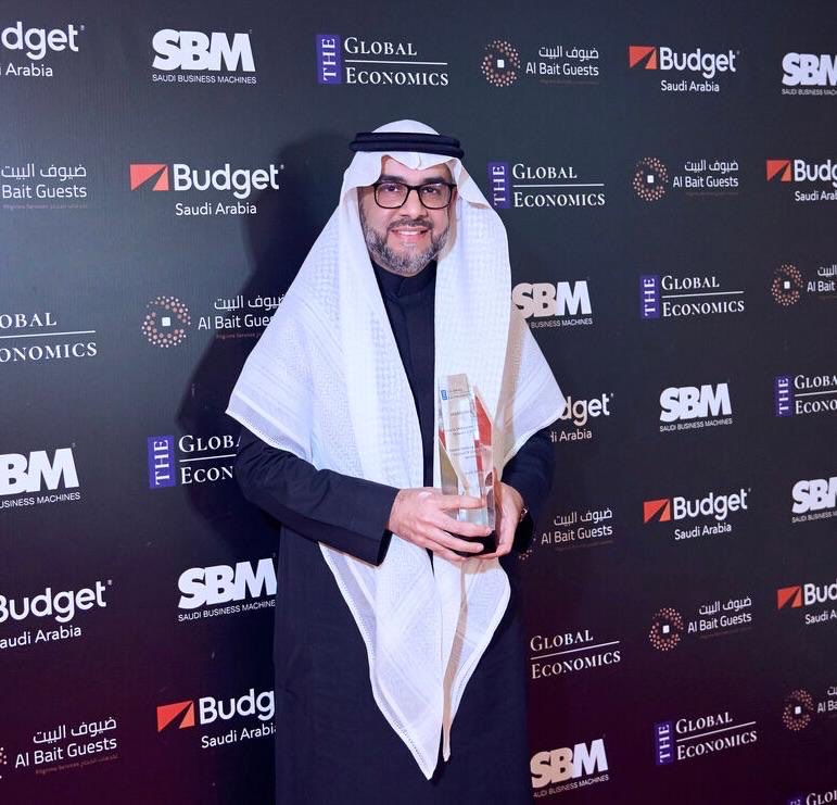 osakbar's tweet photo. Proud to share a global recognition.
We are honoured to receive the award for
Fastest Growing Religious Tourism & Hospitality Services – Saudi Arabia (2025)
from The Annual Global Economics Awards.
This milestone reflects the momentum created by Saudi Vision 2030, and the Kingdom’s ambition to become a leading global tourism destination.
While our growth has been built on strong foundations in religious tourism and hospitality, our focus moving forward extends into leisure tourism, supporting diversification, longer stays, and world-class visitor experiences across Saudi Arabia.
Grateful to our teams and partners who continue to drive this journey forward.

@TgeAwards @Saudi_MT @SaudiTourism