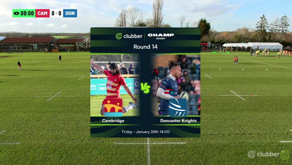 Clubber Rugby tweet media