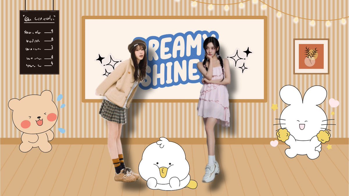 NING02dre's tweet photo. @dreamy_to_shlne Kita ngambang dulu ya unnyie :3 @AERI00dre https://t.co/aCXUjHtz0v