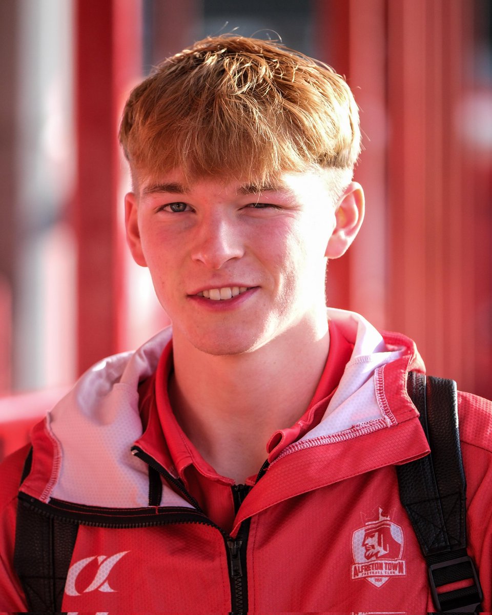 Alfreton Town FC tweet media