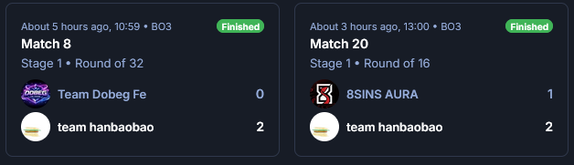 Hanbaobao tweet media