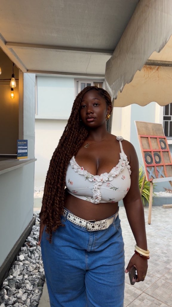 gyamfiwaa3's tweet image. I need to go on a trip soon.