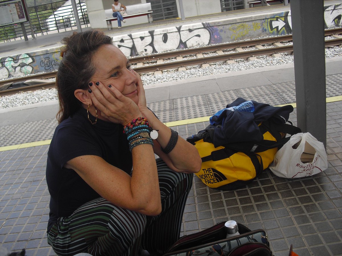 Christelle Dauvergne tweet media