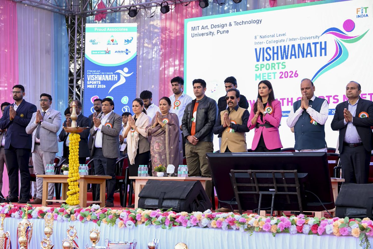 Trupti Murgunde tweet media