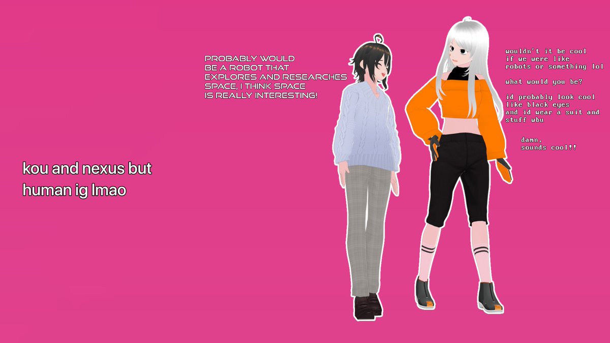 nexus 🏳️‍⚧️ tweet media