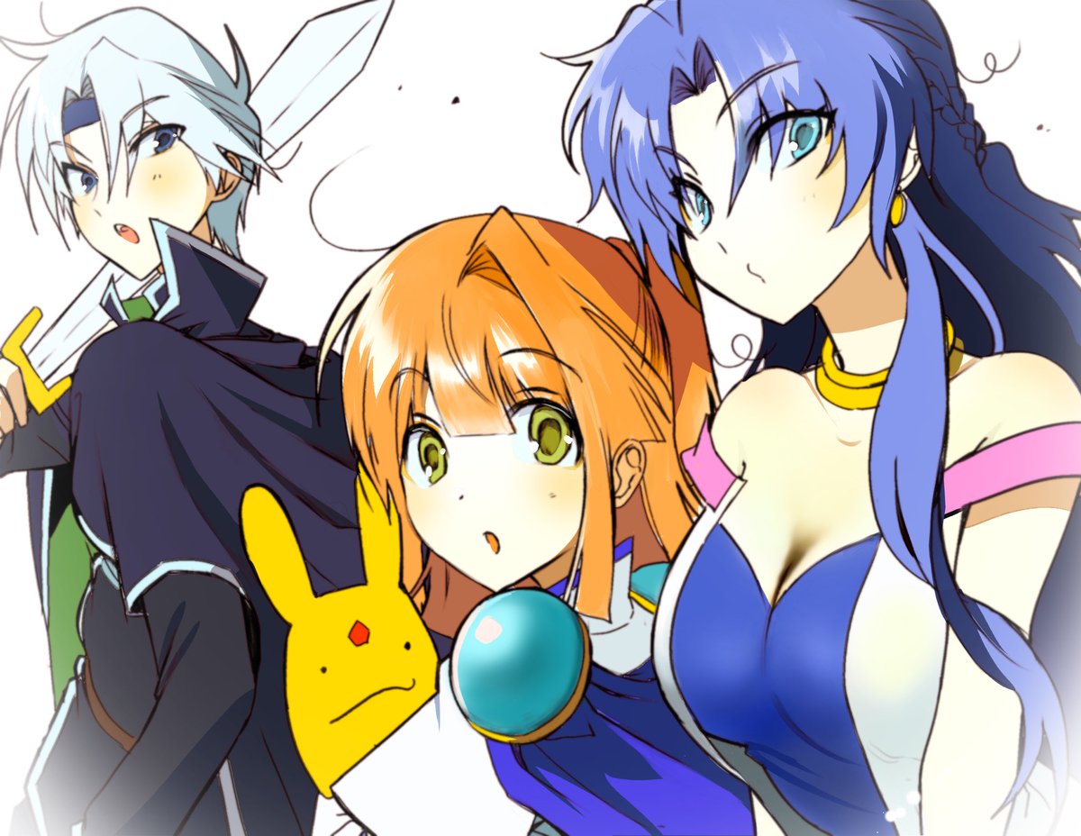 #ぷよぷよ
 ARS😊