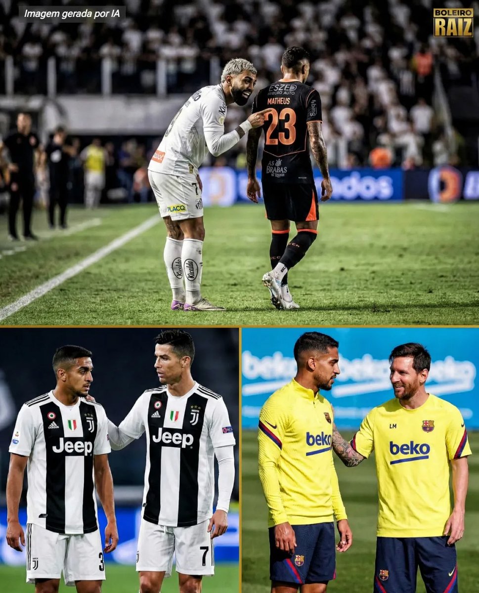 IAGOS FREIRE tweet media