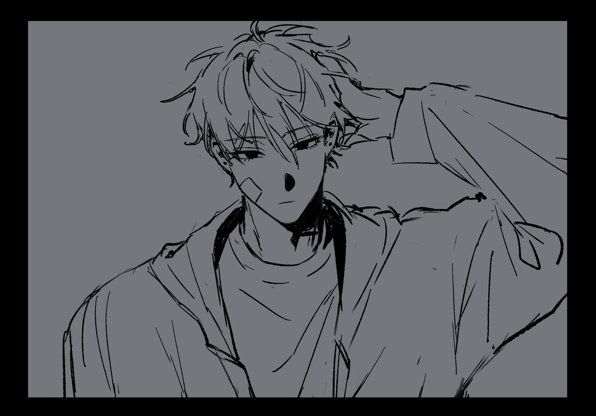 YoungIrisXDfromdablock 🗣️ tweet media