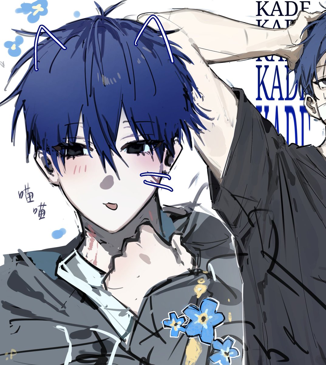 YoungIrisXDfromdablock 🗣️ tweet media