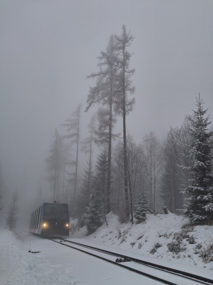 🇸🇰 Train dreams vol. 2.