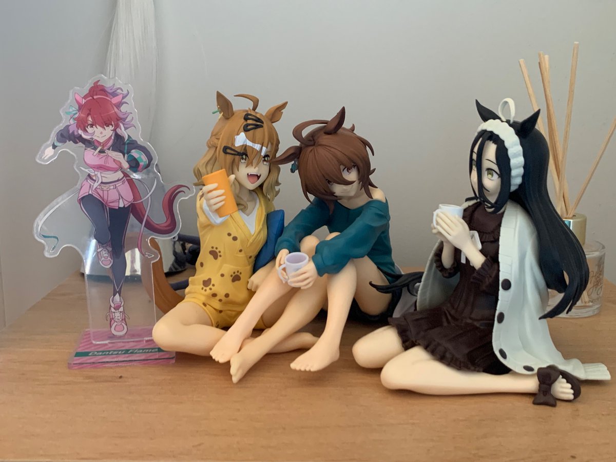 hannimenki's tweet image. theyre all together now :)