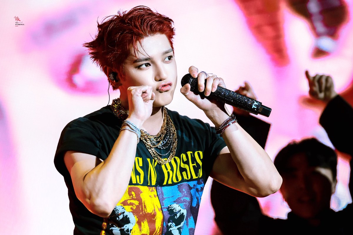 THE PATRONUS tweet media