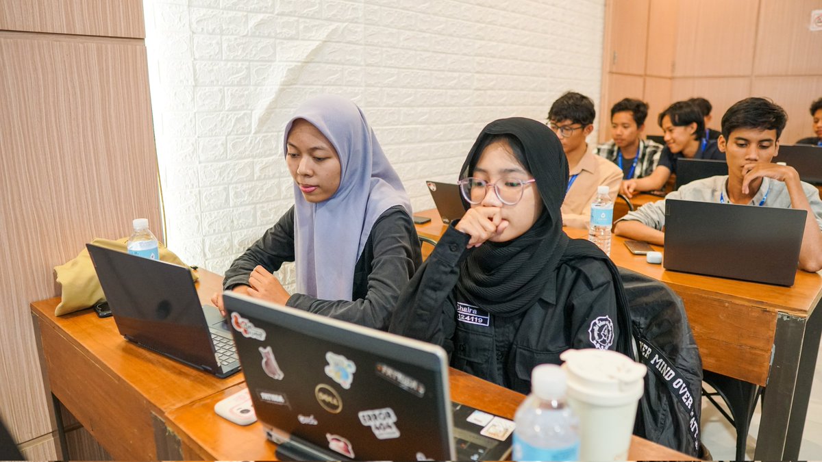 ryuzi.sui 🇮🇩 (Strategic Arc) tweet media