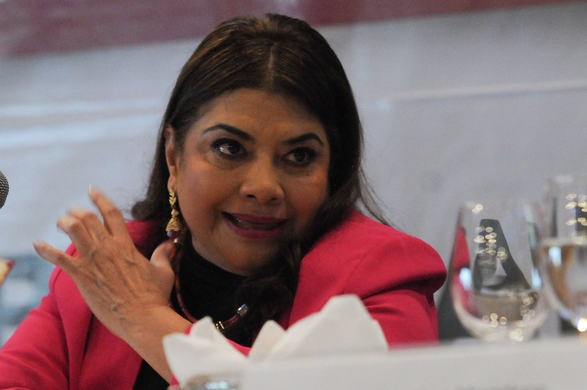 No dejen de leer a <a href="/penileyramirez/">Peniley Ramírez 🥑</a> sobre el "fideicomiso de lavadora" de <a href="/ClaraBrugadaM/">Clara Brugada Molina</a> en la CDMX para #FIFAWorldCup 

Siguen aflorando las tranzas del #CártelDeMorena, ejercer el 2% del impuesto de hospedaje para obra pública manejada como deuda pública disfrazada es ilegal