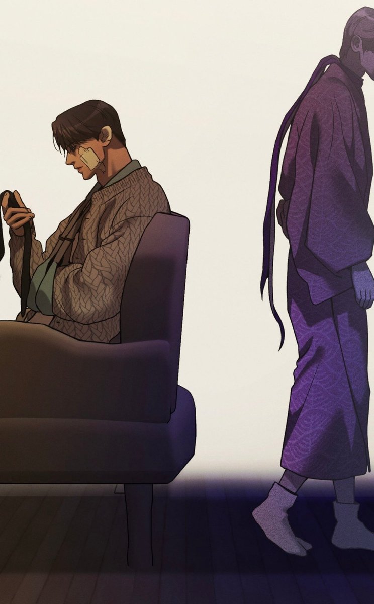 SO HE GAVE HIM A TIE LIKE A PROMISE AND WHAT???? AND LEFT HIM THERE JUST BECAUSE OF JAEIL???? OH IM SO MAD 

#조개소년발화 #IgniteTheDawn