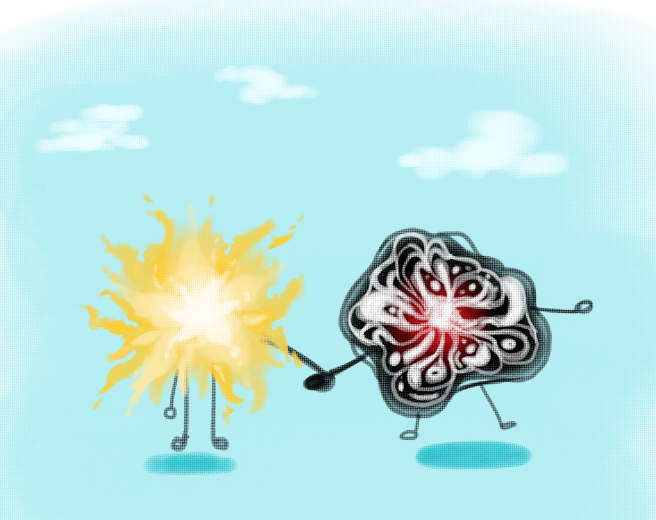 BaitaewPtchyp's tweet image. after life maybe?
#HikarugaShindaNatsu #tshd #yoshikaru #hgsn #thesummerhikarudied