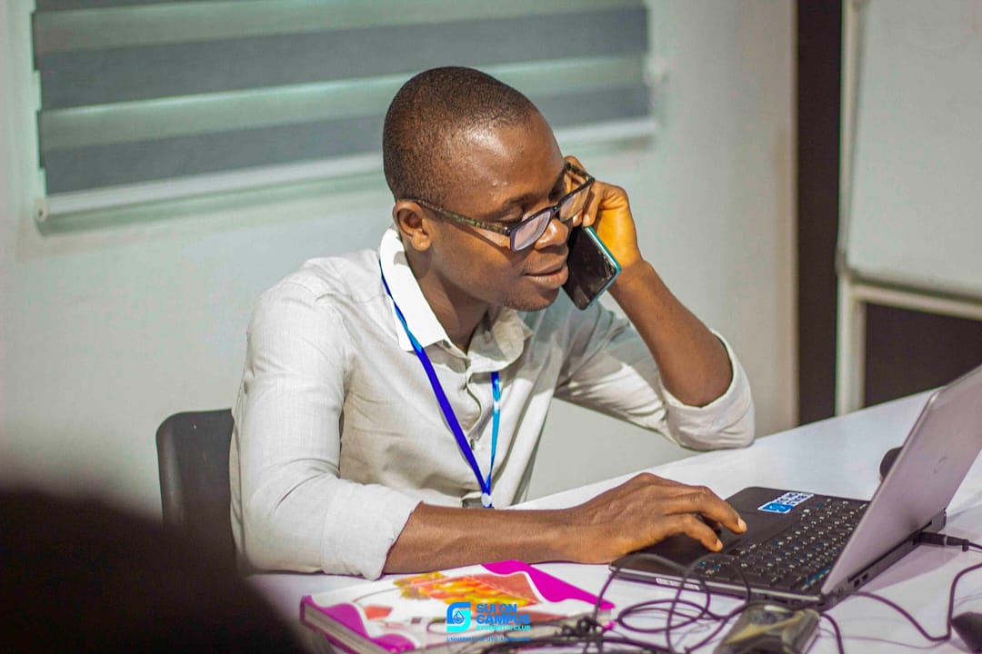 SOCSC-Uniuyo.Sui💧 tweet media