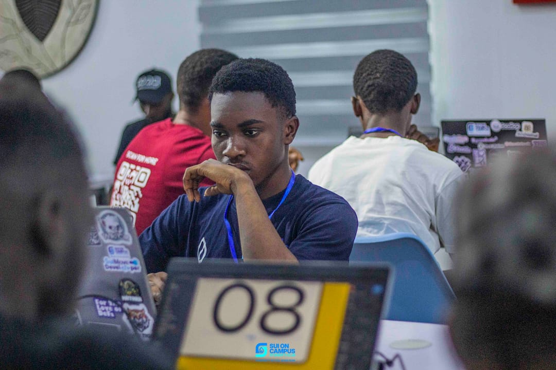 SOCSC-Uniuyo.Sui💧 tweet media