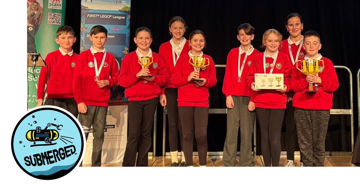 EESW STEM Cymru tweet media