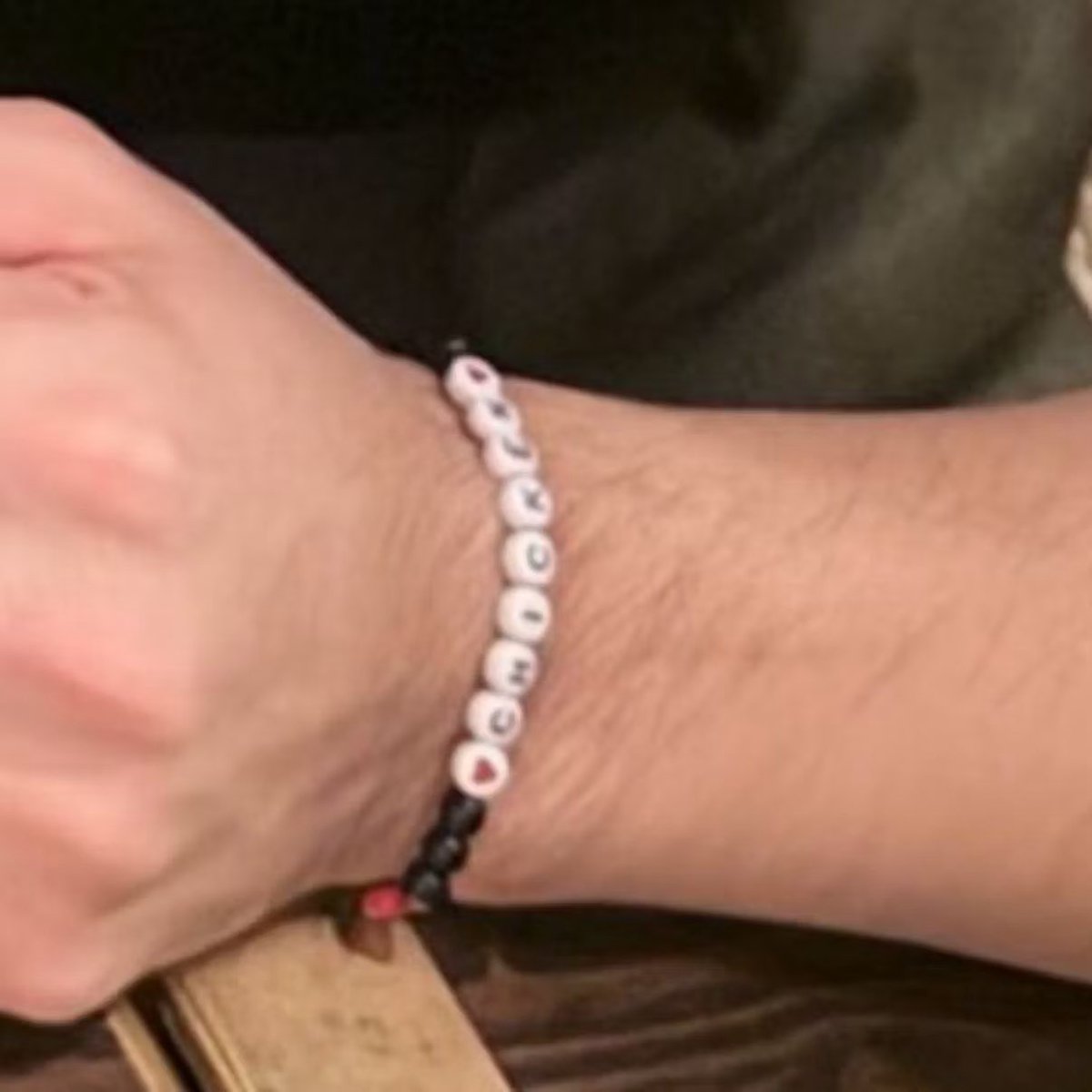 Due to popular demand we added more variations of the hollanov bracelets! Thank you so much for the love❤️

🛒 s.shopee.ph/BNoF62U4h

hudson connor bracelet hollanov bracelet wts lfb ph